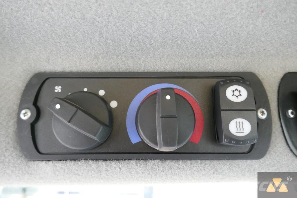 CAT CS66B 单轮压路机