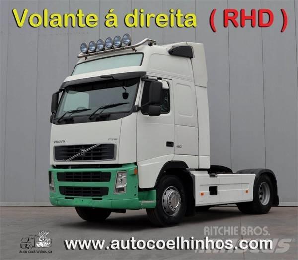 Volvo FH12 460 牵引车