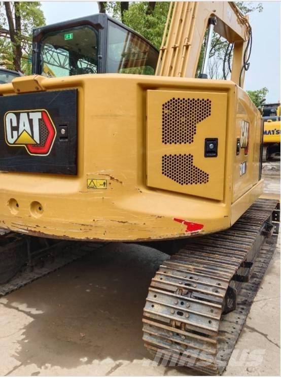 CAT 310 履带挖掘机
