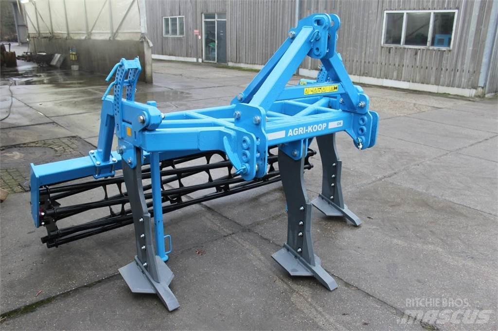 Agri-Koop GK2,7 其他耕种机械和配件