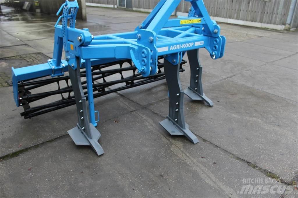Agri-Koop GK2,7 其他耕种机械和配件