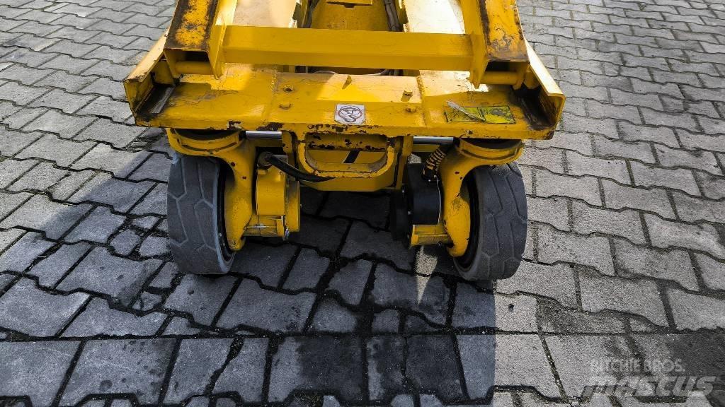 JLG 1930 ES 剪叉式升降机
