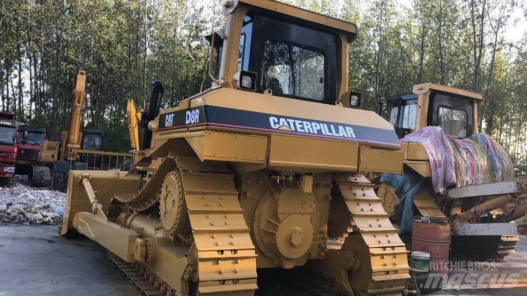 CAT D 8 R 履带式推土机