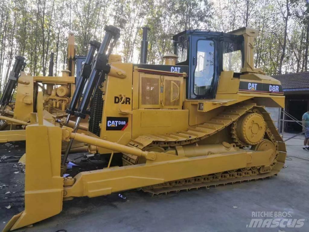 CAT D 8 R 履带式推土机