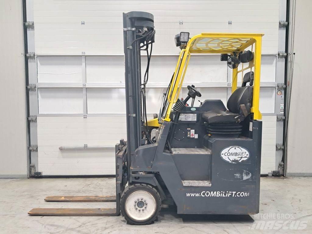 Combilift CB4000 天然气叉车
