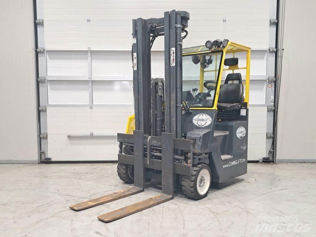 Combilift CB4000 天然气叉车