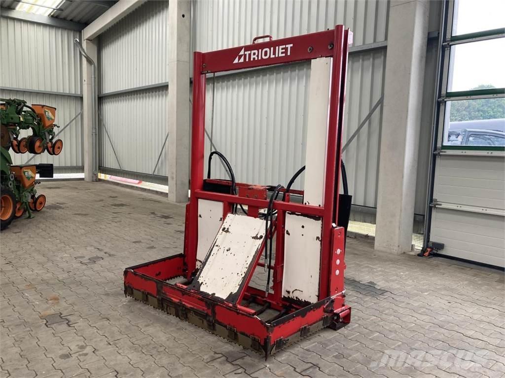 Trioliet TU 170 其他畜牧业器械和配件