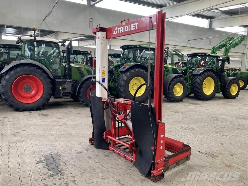 Trioliet TU 170 其他畜牧业器械和配件