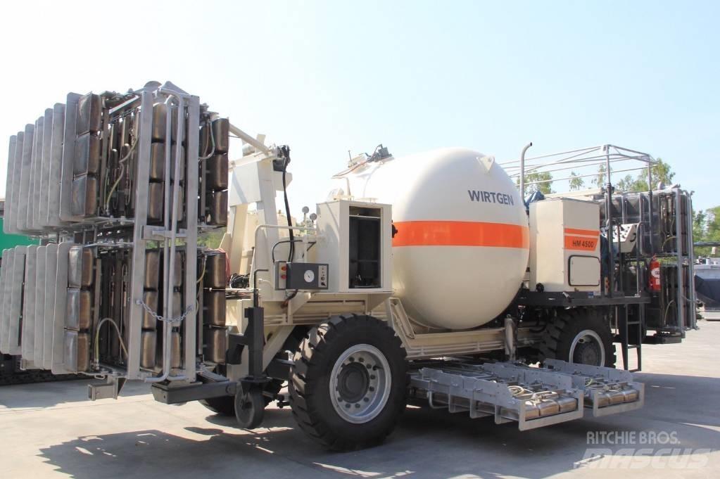Wirtgen RX4500 其他路面施工机械
