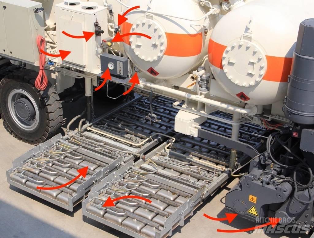 Wirtgen RX4500 其他路面施工机械