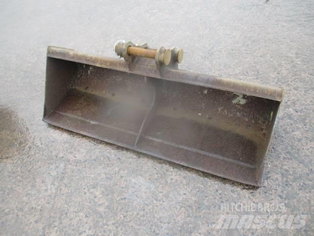  Buckets 35mm Buckets 其他路面施工机械
