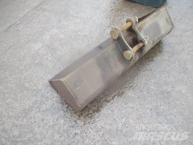  Buckets 35mm Buckets 其他路面施工机械