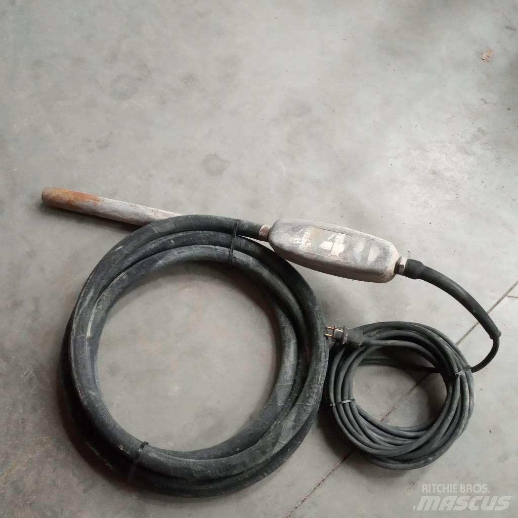  TECHNOFLEX EDF-50LT 建筑机械-其他
