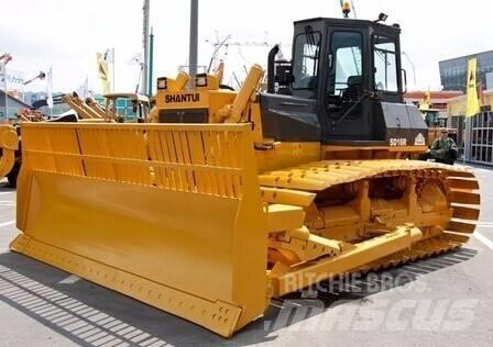 Shantui SD16S 履带式推土机