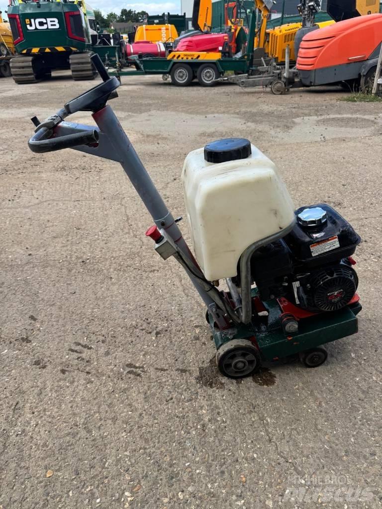 Husqvarna FS305 建筑机械-其他