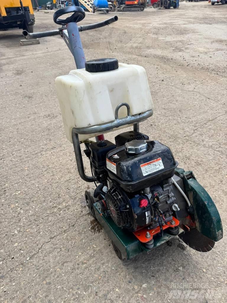 Husqvarna FS305 建筑机械-其他