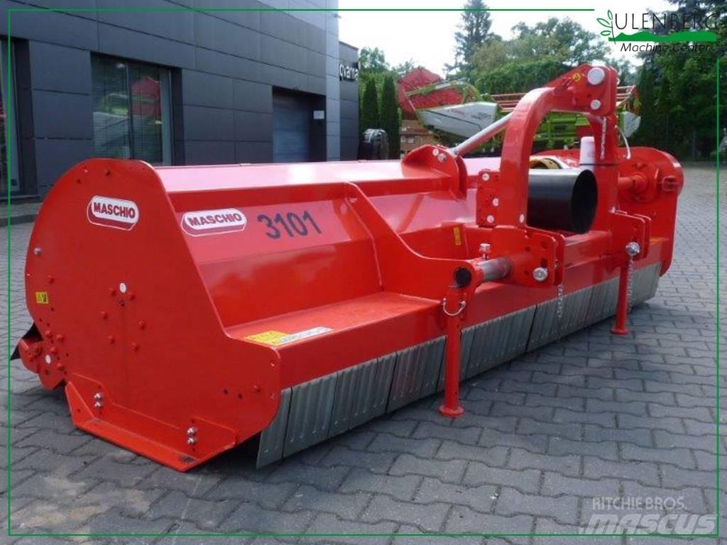 Maschio TORNADO 310 其他耕种机械和配件