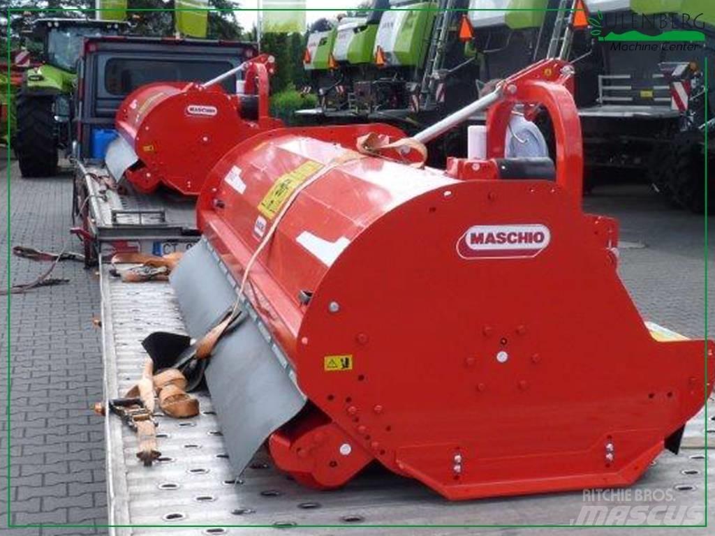 Maschio TORNADO 310 其他耕种机械和配件