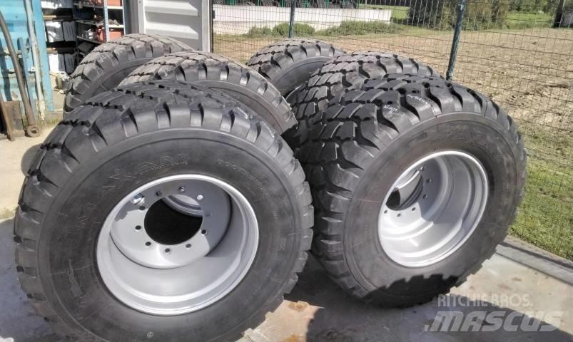  MAXAM 600/55R26.5 轮胎、车轮、轮圈
