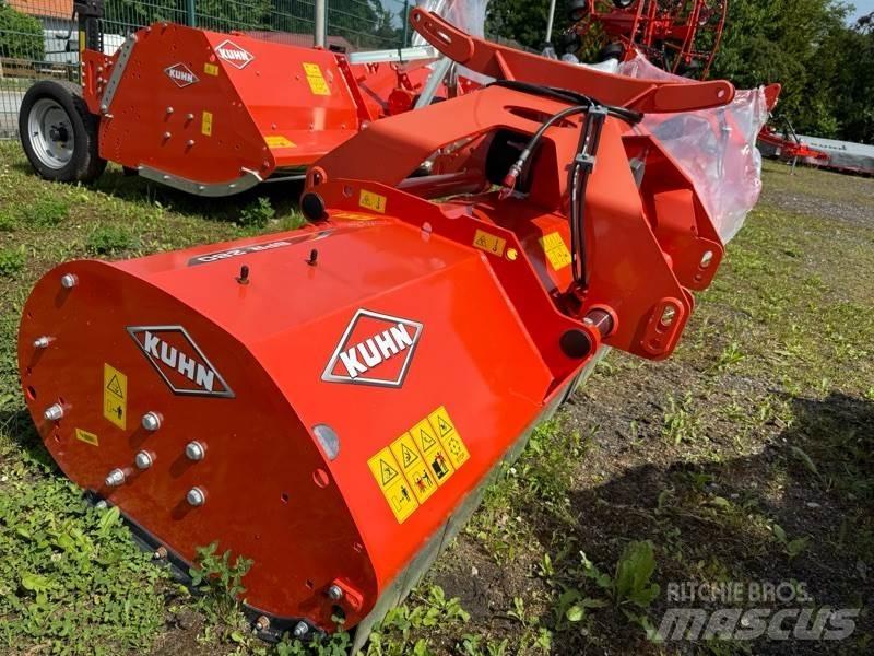 Kuhn BPR 280 农业机械-其他