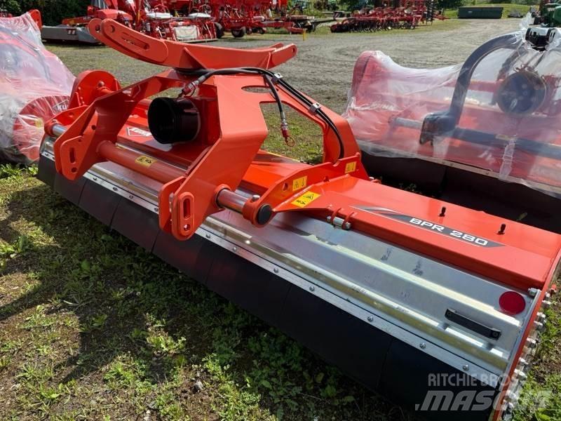 Kuhn BPR 280 农业机械-其他