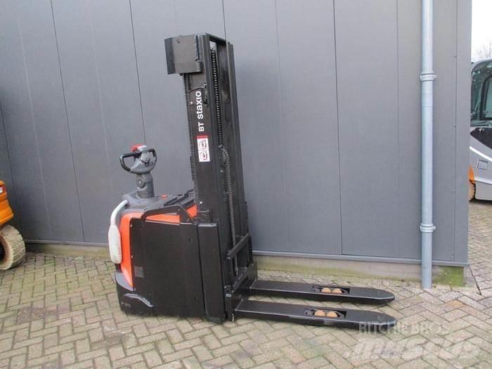 BT SPE 140L 手推堆垛车