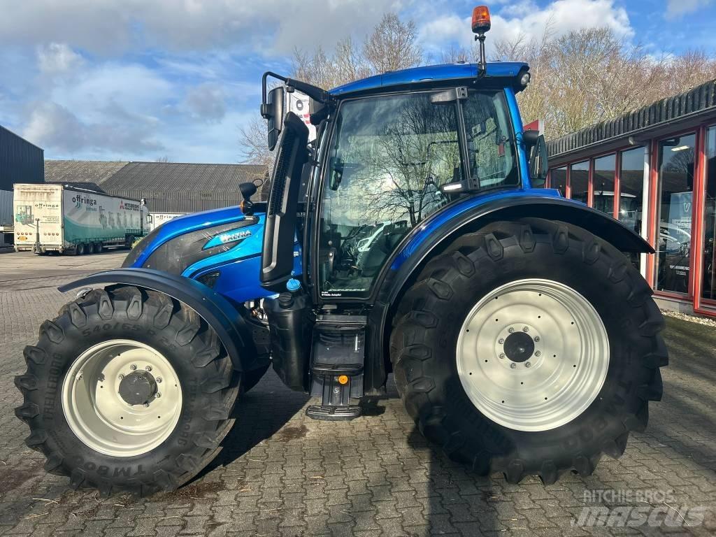 Valtra N174 D 拖拉机/农用车