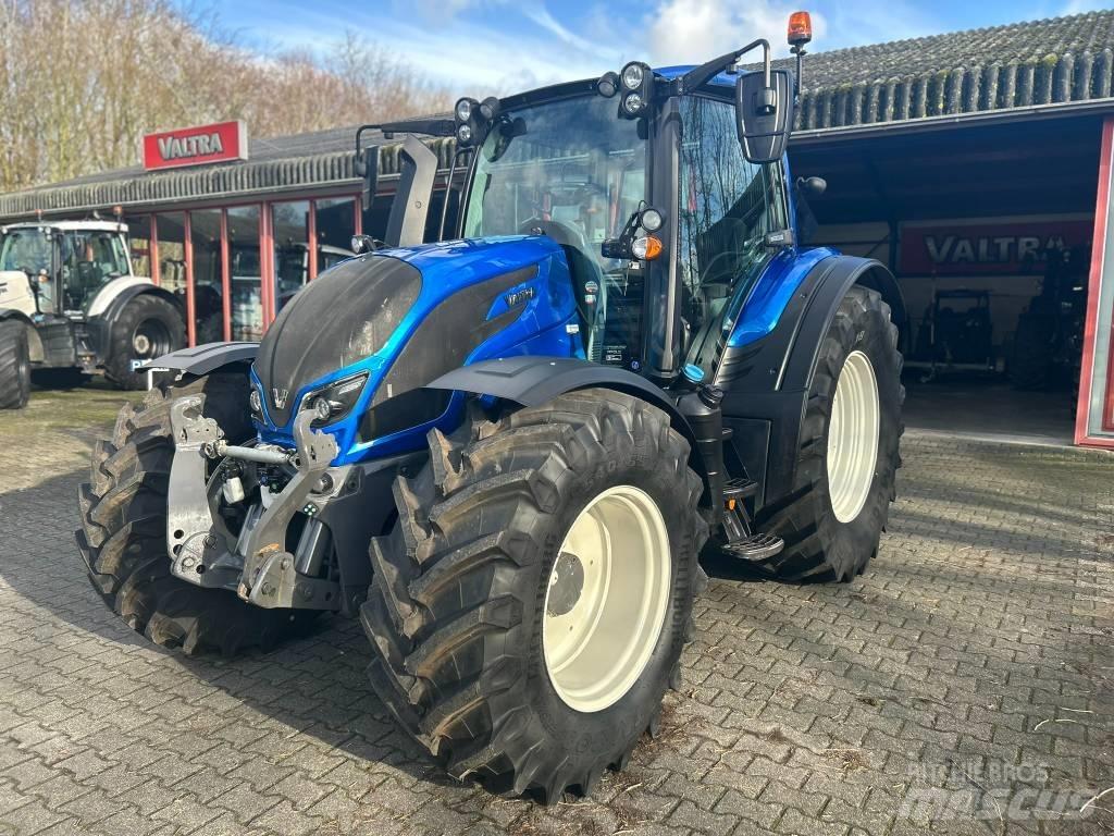 Valtra N174 D 拖拉机/农用车