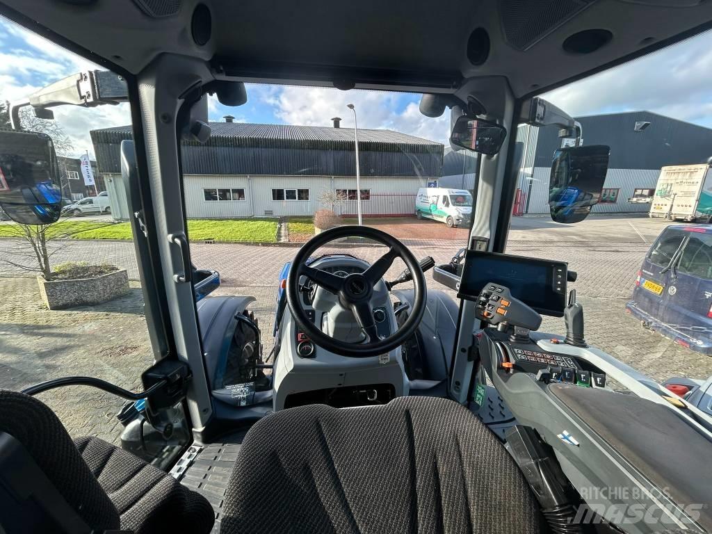 Valtra N174 D 拖拉机/农用车