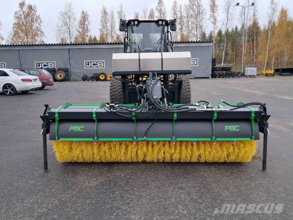 PMC Avoharja FLB3000 刷子配件