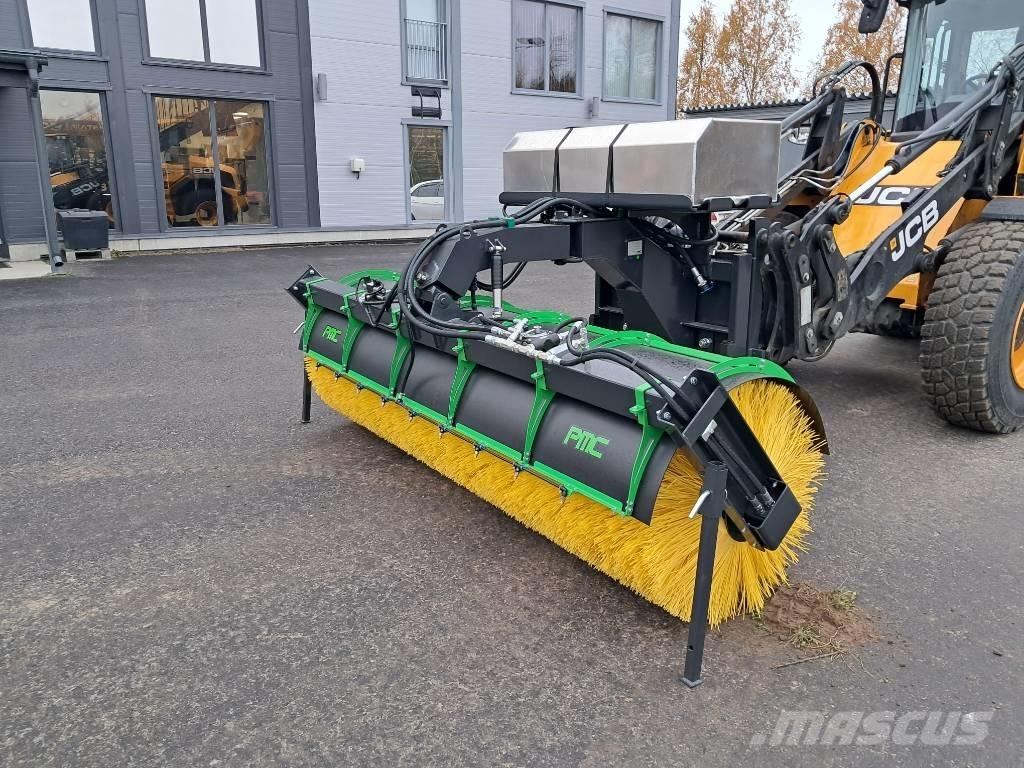 PMC Avoharja FLB3000 刷子配件