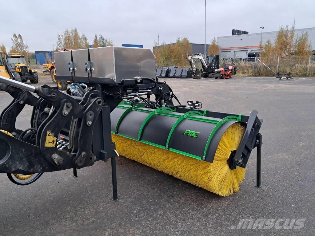 PMC Avoharja FLB3000 刷子配件