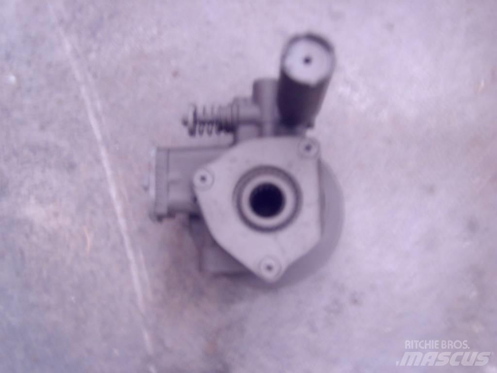 Deutz same 运输工具-其他