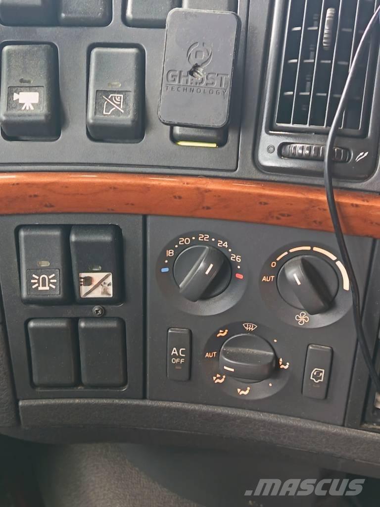 Volvo FH 12 牵引车
