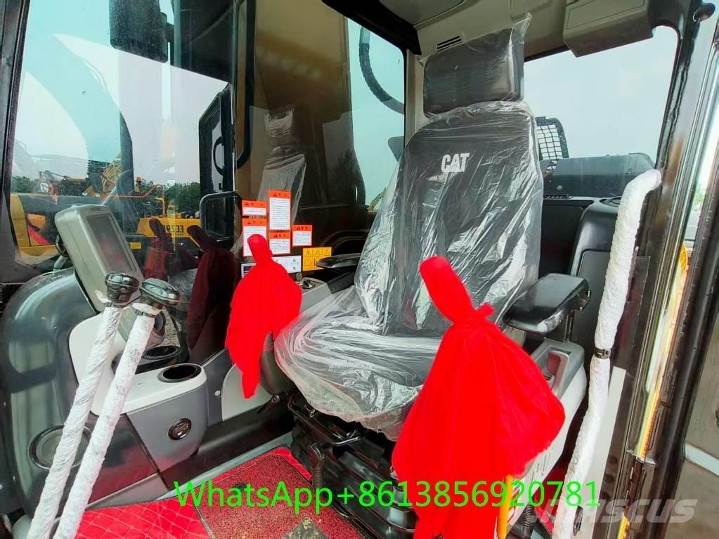 CAT 336 D 履带挖掘机