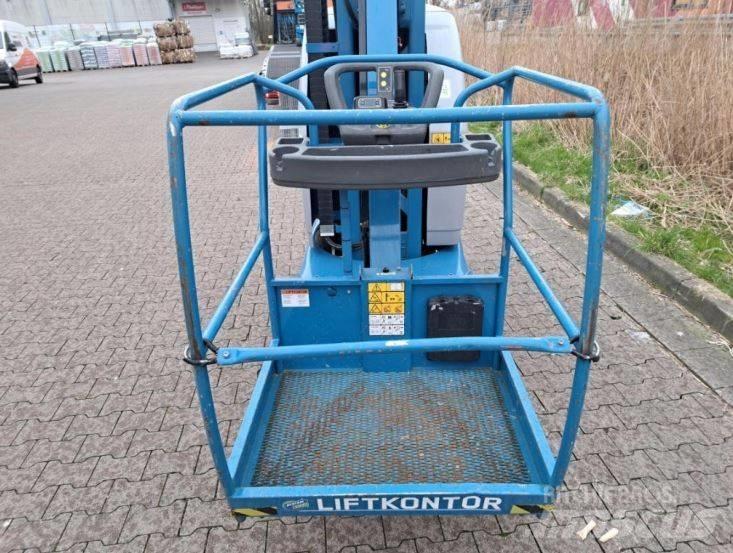 JLG Toucan 10 E-L 其他升降机和高空作业平台