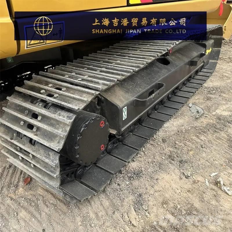 CAT 313 D 履带挖掘机