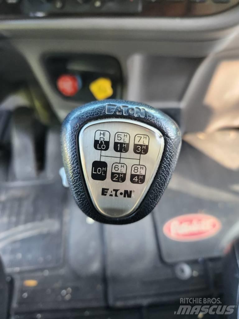 Peterbilt 389 牵引车