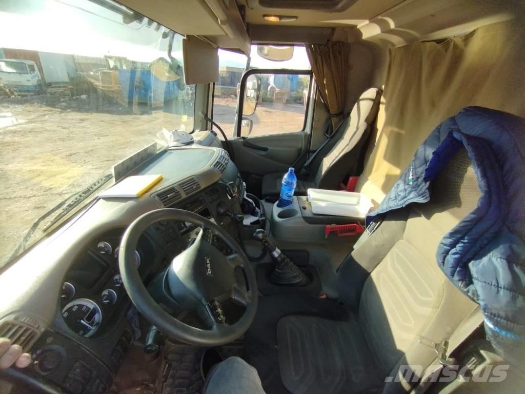 DAF CF 85.410 牵引车