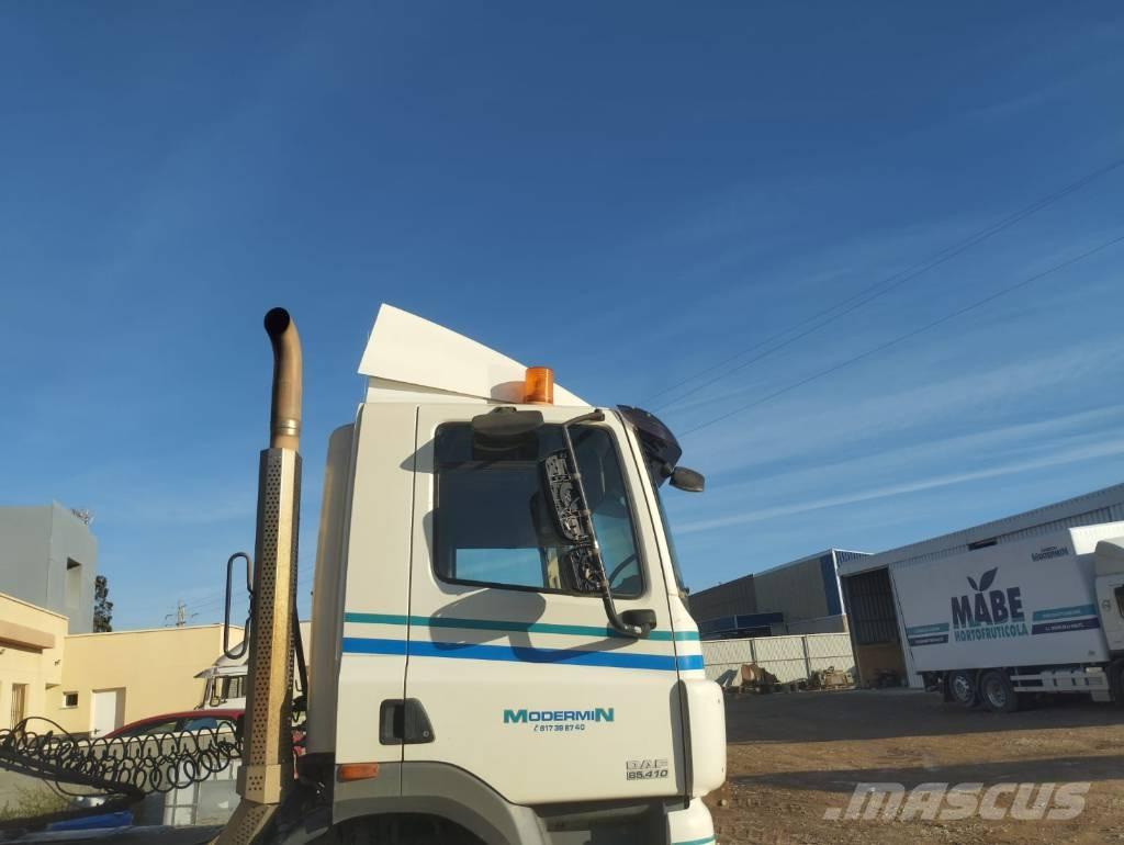DAF CF 85.410 牵引车