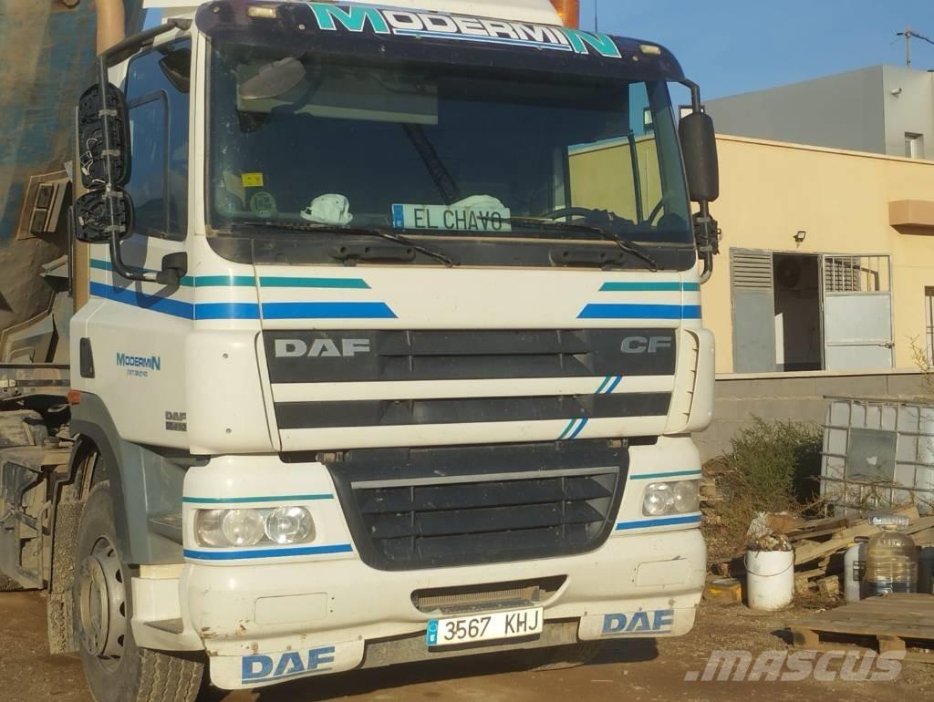 DAF CF 85.410 牵引车