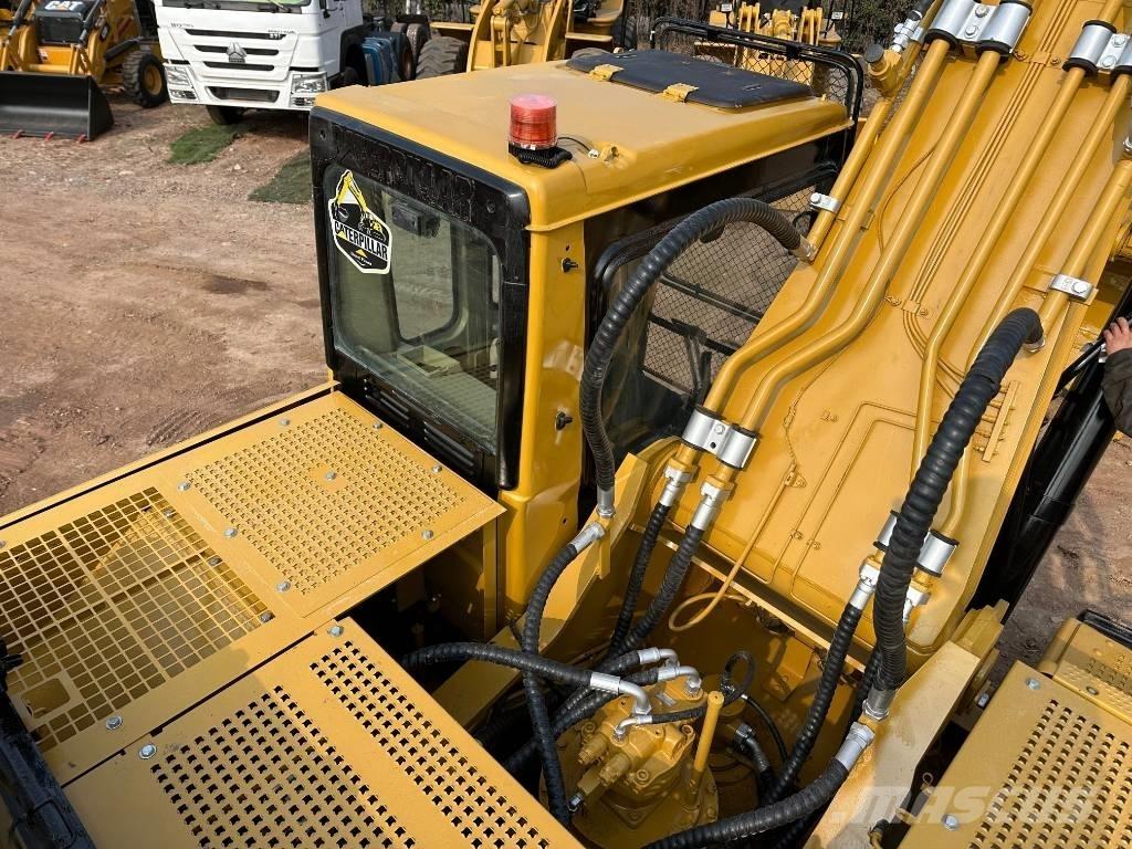CAT 330 B 履带挖掘机