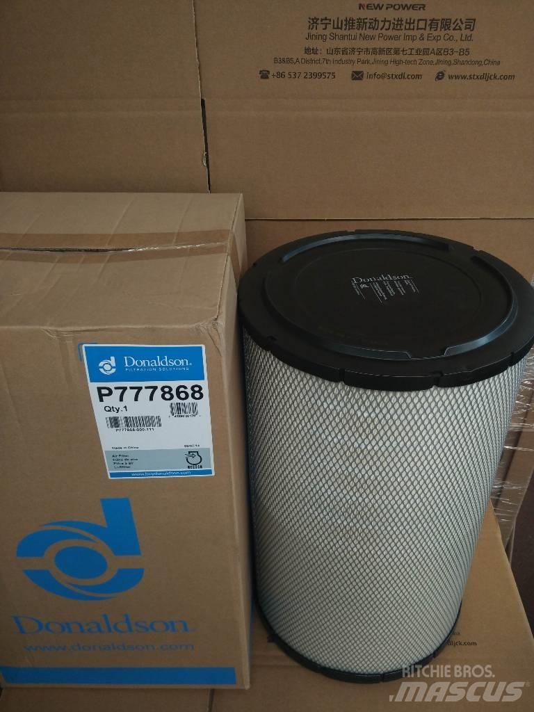 Donaldson P777868 其他组件