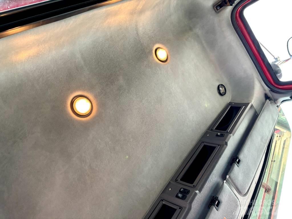 Mack Granite 救援车