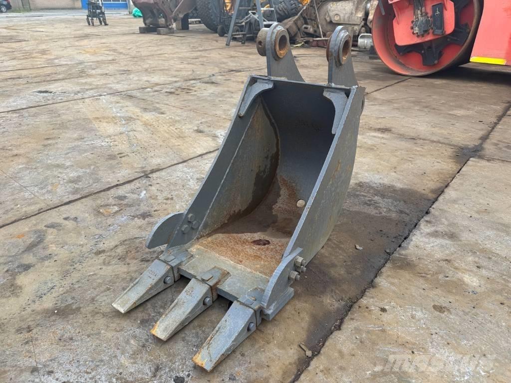 CAT 306 307 bucket 挖斗