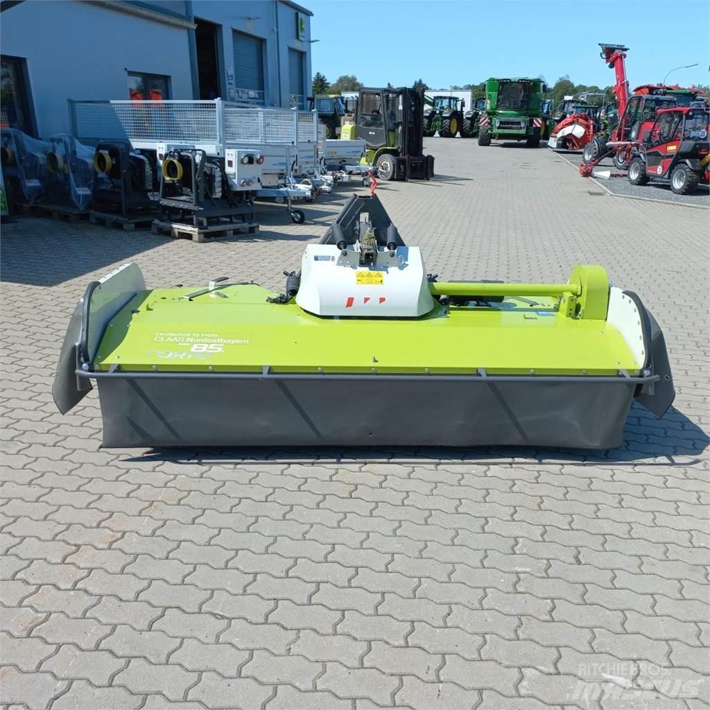 CLAAS Corto 285 F 割草机