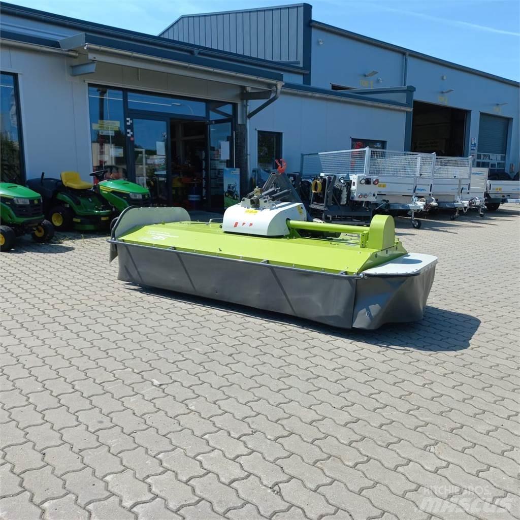 CLAAS Corto 285 F 割草机