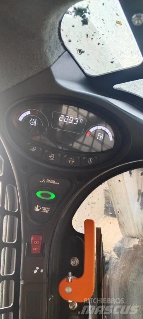 Bobcat S 510 滑移装载机