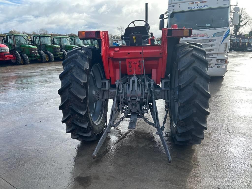 Massey Ferguson 285 拖拉机/农用车