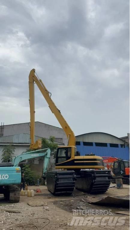 CAT 320 B L 履带挖掘机